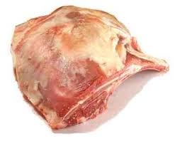 Lamb,  shoulder, arm