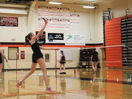 Image result for Redefield Badminton Club