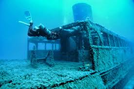 Image result for Reading University Sub Aqua Club