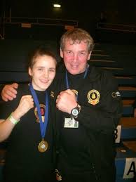 Image result for Newarthill Boxing Club