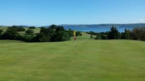 Image result for Wigtownshire County Golf Club