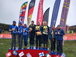 Image result for Walton Chasers Orienteering Club