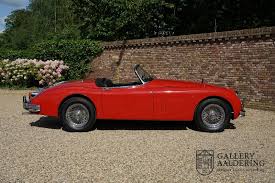Image result for Carmen Red 1961 Jaguar