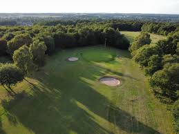 Image result for Grange Park Golf Club