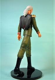 「アナベル・ガトー 機動戦士ガンダム0083 STARDUST MEMORY」の画像検索結果