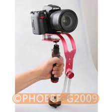 Image result for steadicam for dslr
