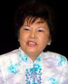 Minister Datuk Dr Ng Yen