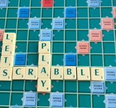 Image result for South Downs Scrabble Club