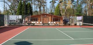 Image result for Whitecraigs Lawn Tennis & Sports Club