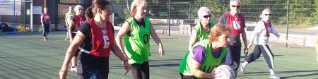 Image result for Wandsworth Netball Club