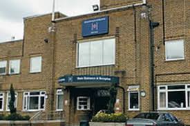 Image result for Harefield Hospital Bowling Club