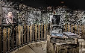 Image result for Genbukan Edinburgh