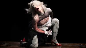 Image result for Quinny Zapp Buggy in Raccoon Cate Blanchett