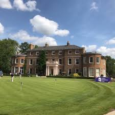 Image result for Buckinghamshire Golf Club
