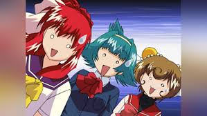 「公星くるみ おとぎストーリー　天使のしっぽ」の画像検索結果