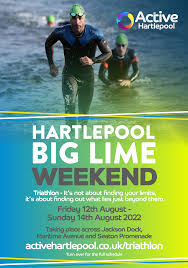 Image result for Hartlepool Triathletes