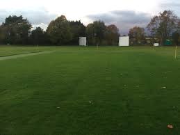 Image result for Burwell Cricket Club