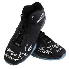 Image result for kevin garnett shoes