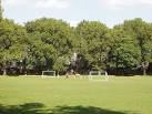 South Park, Fulham - via Daymix