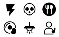 Free icons designed by Pixel perfect | Flaticon