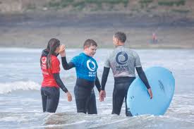 Image result for Croyde Surf Club