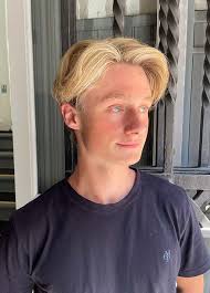 Billedresultat for herrefrisurer