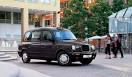 LTI Vehicles, Taxi, Cab, Fairway, UK, London, FX3, FX4, TX1, TXII -