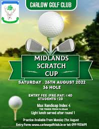 Image result for Carlow Golf Club