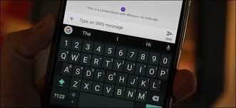 Image result for android keyboard number row