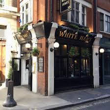 Image result for The White Hart Bar Billiards Club