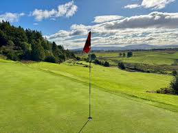 Image result for Aberfoyle Golf Club