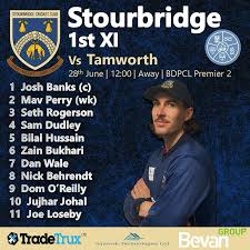 Image result for Stourbridge Cricket Club