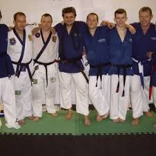 Image result for Merseyside judo association