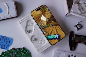 Image result for iphone controller