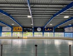 Image result for West End Park Badminton Club