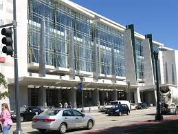 Image result for Washington Convention Center