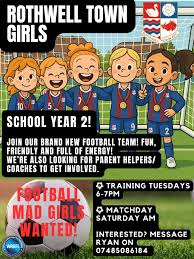 Image result for Rothwell Town A F C