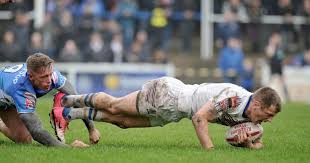 Image result for Haresfinch Amateur Rugby League Football Club