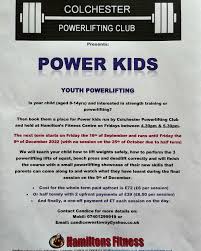 Image result for Hamiltons Fitness Centre, Colchester, Essex