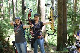 Image result for Fleet Ibex Field Archery Club