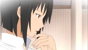 「白藤杏子 WORKING!!」の画像検索結果