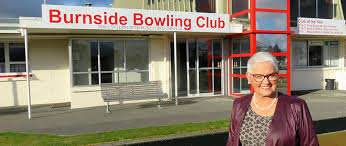 Image result for Burnside Bowling Club
