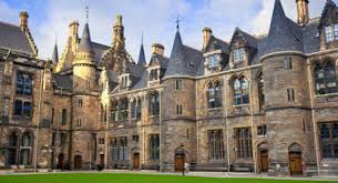 Image result for University Of Glasgow