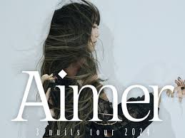 Image result for Aimer