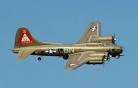 FREEWING B-17 "Flying Fortress" 63''/1600mm Brushless Warbird with ...