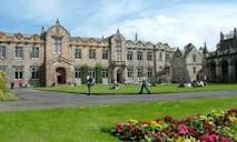 University of St Andrews Acceptance Rate - HubPages