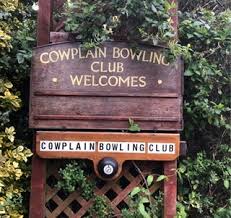 Image result for Waterlooville Bowling Club