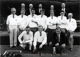Image result for Cambuslang Bowling Club