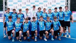 Image result for Thirsk Hockey Club