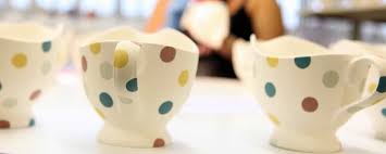 Image result for Stoke Potters